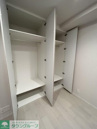 ロイヤルパークス赤羽サウスの物件内観写真